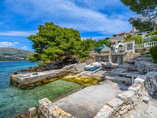 Holiday house Seget Vranjica Features 21
