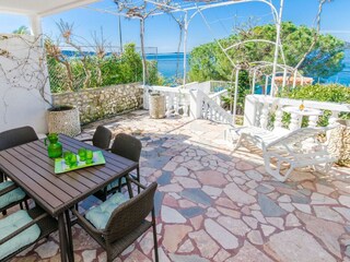 Holiday house Seget Vranjica Features 23