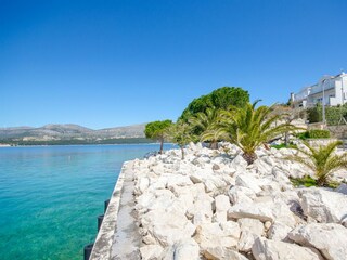 Holiday house Seget Vranjica Environment 30