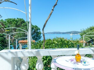 Holiday house Seget Vranjica Features 27