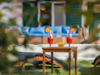 Holiday house Primosten Features 3