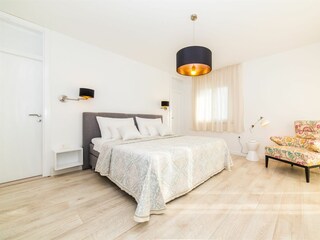 Holiday house Primosten Features 12