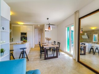Holiday house Primosten Features 20