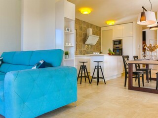 Holiday house Primosten Features 23