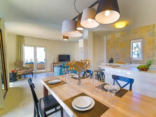 Holiday house Primosten Features 25