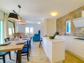 Holiday house Primosten Features 34