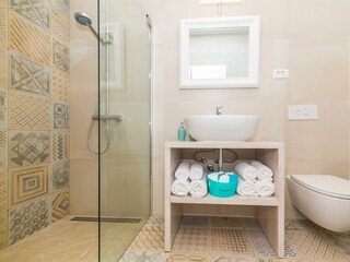 Holiday house Primosten Features 36