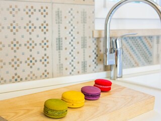 Ferienhaus Primosten Ausstattung 24