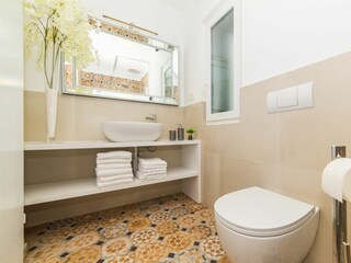 Ferienhaus Primosten Ausstattung 36