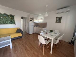 Apartment Primosten Features 7