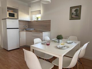 Apartment Primosten Features 8