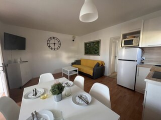 Apartment Primosten Features 9