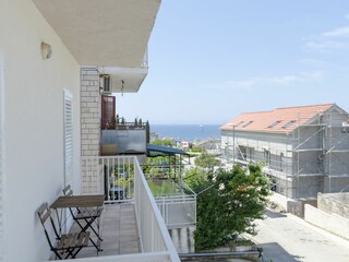 Apartment Primosten Features 12