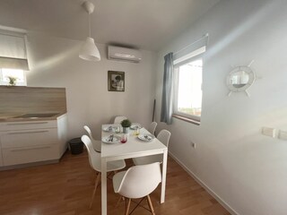 Apartment Primosten Features 17