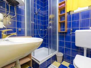 Apartment Primosten Features 21