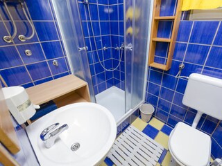 Apartment Primosten Features 22