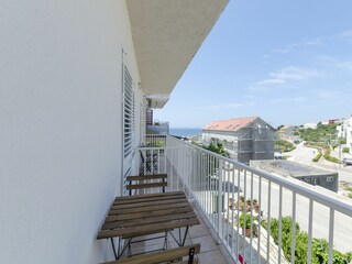 Apartment Primosten Features 24