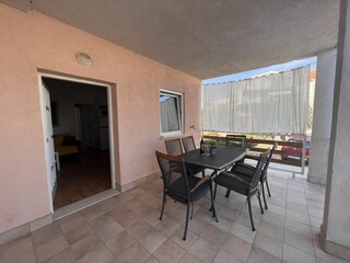 Apartment Primosten Features 29