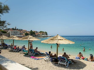 Apartment Primosten Environment 32