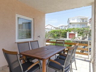 Apartment Primosten Features 11