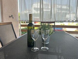 Apartment Primosten Features 14