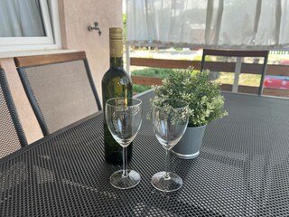 Apartment Primosten Features 15