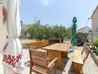 Apartment Primosten Features 21