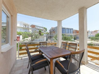 Apartment Primosten Features 22