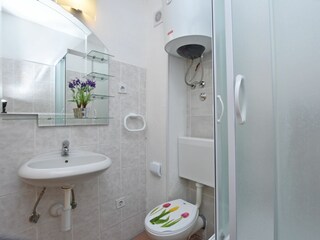 Apartment Duće Ausstattung 5
