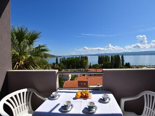 Apartment Duće Ausstattung 9