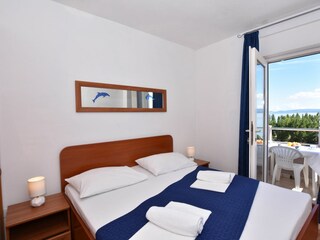 Apartment Duće Ausstattung 3