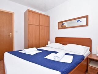 Apartment Duće Ausstattung 4