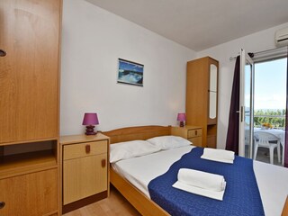 Apartment Duće Ausstattung 6
