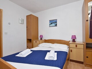 Apartment Duće Features 4