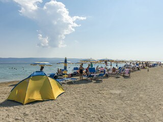 Apartment Duće Umgebung 15