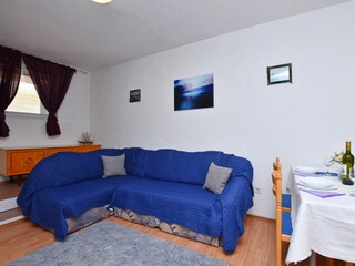 Apartment Duće Ausstattung 8