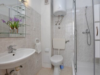 Apartment Duće Features 10