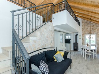 Ferienhaus Sumartin Ausstattung 11