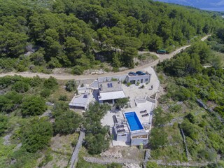 Ferienhaus Sumartin Ausstattung 17