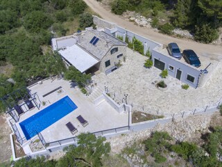 Ferienhaus Sumartin Ausstattung 19