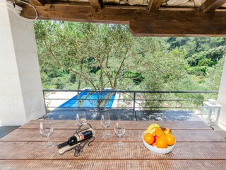 Ferienhaus Sumartin Ausstattung 27