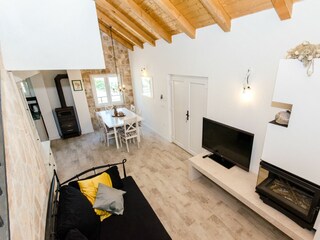Ferienhaus Sumartin Ausstattung 20