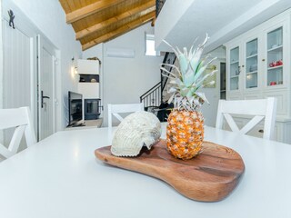 Ferienhaus Sumartin Ausstattung 31