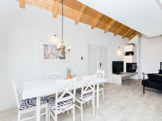 Ferienhaus Sumartin Ausstattung 50
