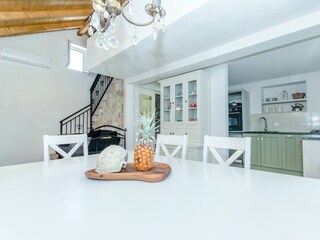 Ferienhaus Sumartin Ausstattung 43