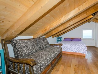 Ferienhaus Sumartin Ausstattung 9