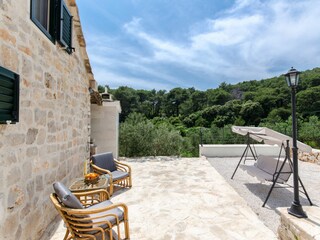 Holiday house Sumartin Features 10