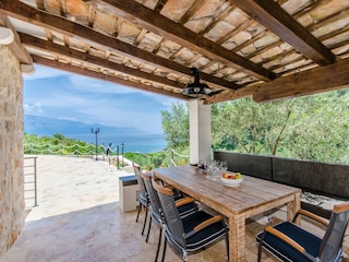 Holiday house Sumartin Features 23