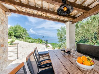 Ferienhaus Sumartin Ausstattung 28