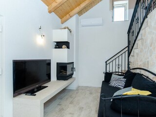 Ferienhaus Sumartin Ausstattung 29